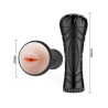 MASTURBATOR USTA BAILE- PINK , A DEEP PLEASURE 7 FUNKCJI WIBRACJI