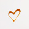 CHOCOLATE BODY PEN