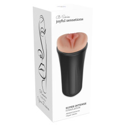 MASTURBATOR CUP DEEP SENSATION