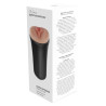 MASTURBATOR CUP DEEP SENSATION