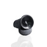 DILDO EXTRA THICK WITH BALLS 8"  20,3CM