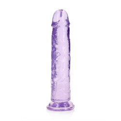 DILDO PROSTE REALISTYCZNE Z...
