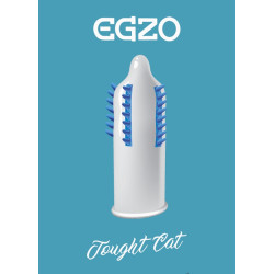 PREZERWATYWA EGZO TOUGHT CAT