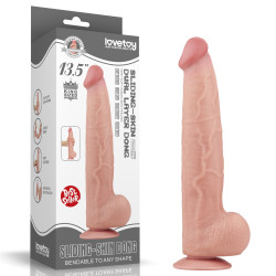 DILDO KRÓLEWSKI ROZMIAR 13,5"
