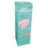 TAMPONY SOFT NORMAL BOX 10 SZT