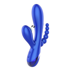 WIBRATOR XOCOON TRIPLE LOVE