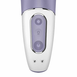 WIBRATOR SATISFYER AIR PUMP VIBRATOR 1 POMPOWANY