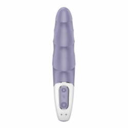 WIBRATOR SATISFYER AIR PUMP VIBRATOR 1 POMPOWANY