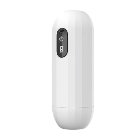 MASTURBATOR PULSE GRIP USB
