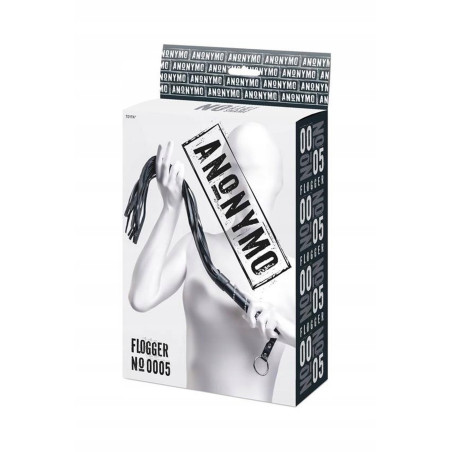 PEJCZ CZARNY PU 64 CM