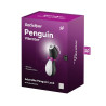 STYMULATOR SATISFYER PENGUIN