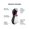 STYMULATOR SATISFYER PENGUIN