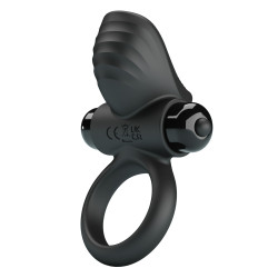 PIERŚCIEŃ PRETTY LOVE  ADRIEN 10 FUNKCJI WIBRACJI