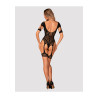OBSESSIVE BODYSTOCKING G334  S/M/L