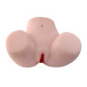 MASTURBATOR BOTTOCK 02  4,1KG