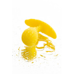 KOREEK PLUG BLOB ŻÓŁTY