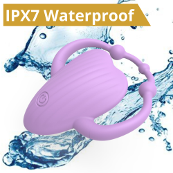 DYSKRETNY MASAŻER STEROWANY APLIKACJĄ