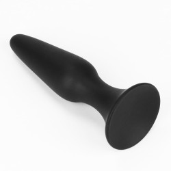 KOREK LURE ME SILICONE ANAL PLUG L