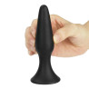 KOREK LURE ME SILICONE ANAL PLUG L