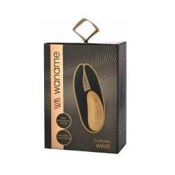 STYMULATOR WAVE 6 FUNKCJI WIBRACJI USB