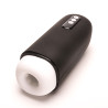 MASTURBATOR SSANIE 8 TRYBÓW / WIBRACJE 8 TRYBÓW  USB