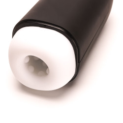 MASTURBATOR SSANIE 8 TRYBÓW / WIBRACJE 8 TRYBÓW  USB