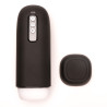 MASTURBATOR SSANIE 8 TRYBÓW / WIBRACJE 8 TRYBÓW  USB