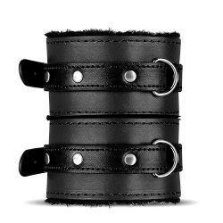 ZESTAW BDSM SKRZYNKA TAJEMNICZEJ ROZKOSZY 10-CZĘŚCIOWY