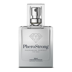 FEROMON MĘSKI PHERO STRONG 50 ML Perfect for Men