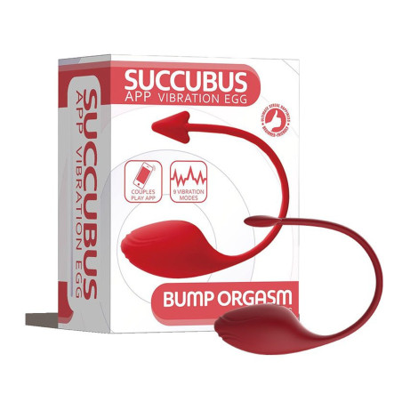 JAJKO LOVE EGG - APP 1.0 STEROWANE APLIKACJĄ