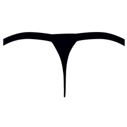 SVENJOYMENT STRINGI M Z BROKATOWYMI KAMIENIAMI