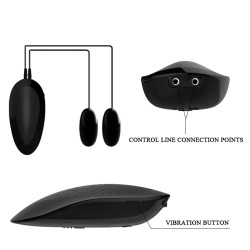 MASTURBATOR CRAZY BULL WAGINA & ANUS 6 FUNKCJI WIBRACJI  2,62 KG