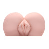 MASTURBATOR WAGINA & ANUS 6 FUNKCJI WIBRACJI 2,543 KG