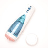 MASTURBATOR WAGINA RUCH POSUWIST-OBROTOWY 10 TRYBÓW USB
