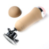 MASTURBATOR WIBRACJE PRZYSSAWKA USB