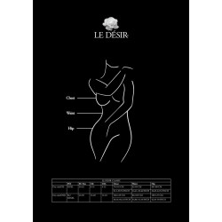 GARTERBELT STOCKINGS / POŃCZOCHY Z PASEM  SIATECZA PLUS SIZE XXL-5XL