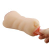 MASTURBATOR WAGINA / USTA PRETTY LOVE
