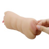 MASTURBATOR WAGINA / USTA PRETTY LOVE