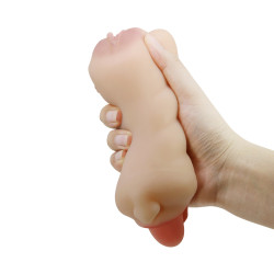 MASTURBATOR WAGINA / USTA PRETTY LOVE
