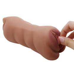 MASTURBATOR WAGINA / USTA PRETTY LOVE