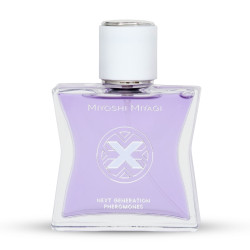 FEROMONY MIYOSHI MIYAGI NEX "X" 50 ML FEMME