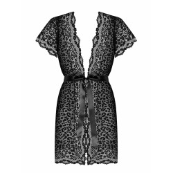 OBSESSIVE GIULLY PENIUAR  L/XL