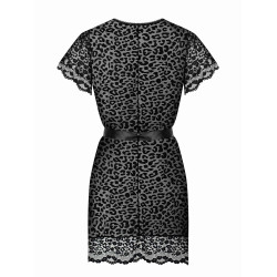 OBSESSIVE GIULLY PENIUAR  L/XL