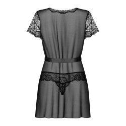 OBSESSIVE ALLURIA PENIUAR I STRINGI  L/XL