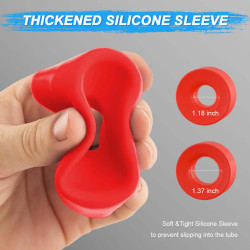 AUTOMATYCZNA POMPKA 8 TRYBÓW SSANIA