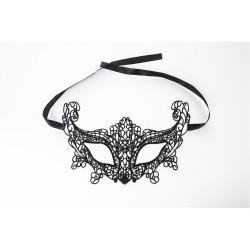 ELASTYCZNA MASECZKA CZARNA
