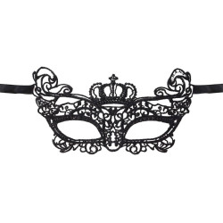 ELASTYCZNA MASECZKA CZARNA