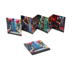 ELOA - SKRZYDLATA BOGINI - WIELOFUNKCYJNY MASTURBATOR SSANIE & WIBRACJE