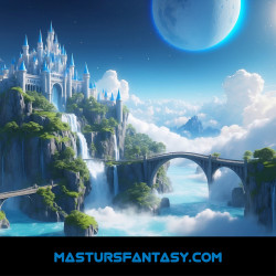 ELOA - SKRZYDLATA BOGINI - WIELOFUNKCYJNY MASTURBATOR SSANIE & WIBRACJE