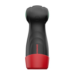 RAVEN-SHADOW SINNER / CIEŃ GRZESZNIK / WIELOFUNKCYJNY MASTURBATOR SSANIE & WIBRACJE & EFEKTY ŚWIETLNE